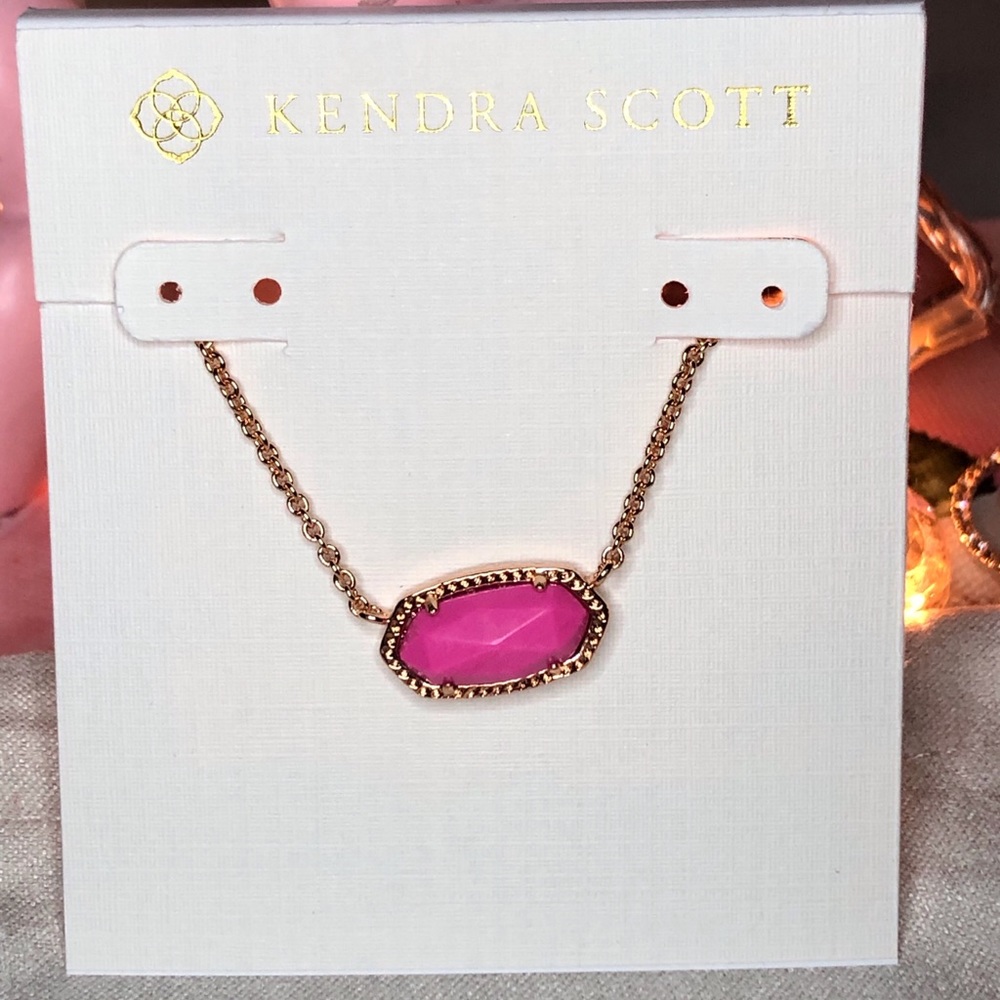 Kendra Scott Necklace